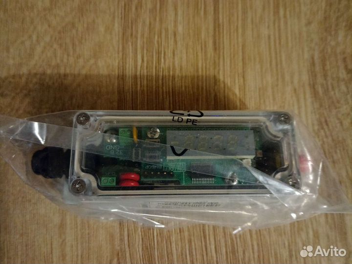 Радиомодем Спектр 433 IP65 IND