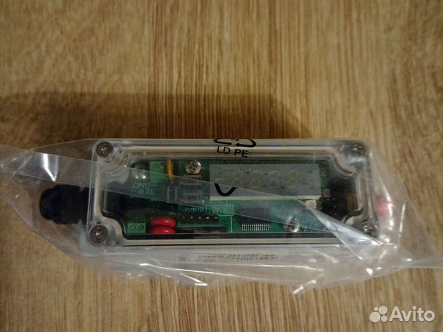 Радиомодем Спектр 433 IP65 IND