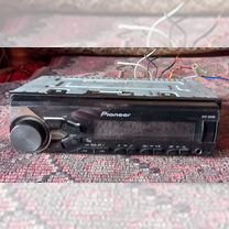 Продаю магнитолу Pioneer mvh-180ub