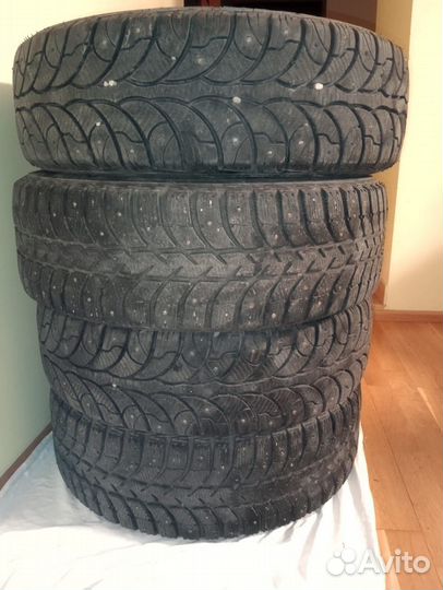 Bridgestone Ice Cruiser 5000 R15