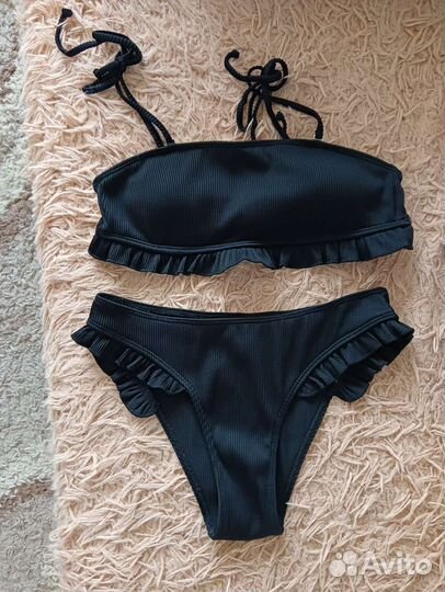 Купальник женский