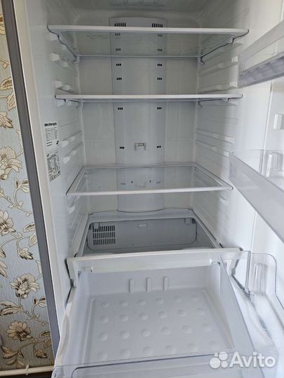 Холодильник samsung no frost