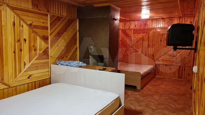 Дача 30 м² на участке 2 сот.