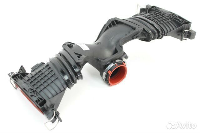 Расходомер воздуха om642 купить в Москве с доставкой Bosch A6420901642 ...