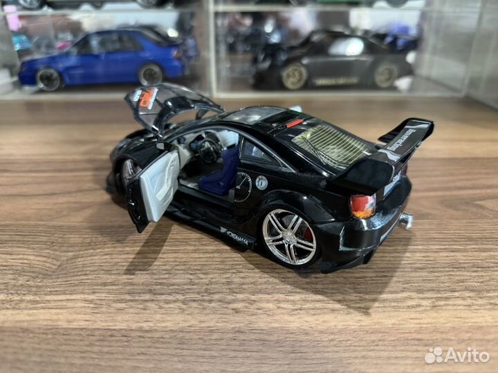 Toyota Celica Kentoys 1/24