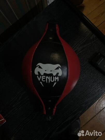 Боксерская груша