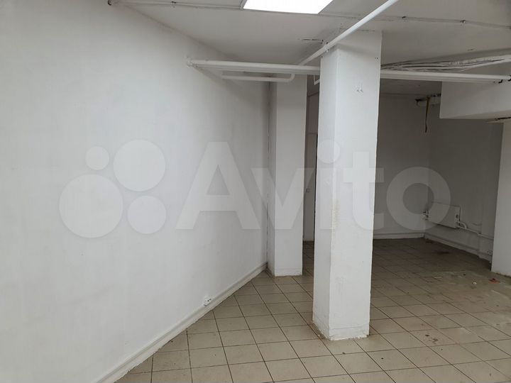 Помещение свободного назначения