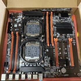 Atermiter x99 Dual zxdu99D4 v1.31