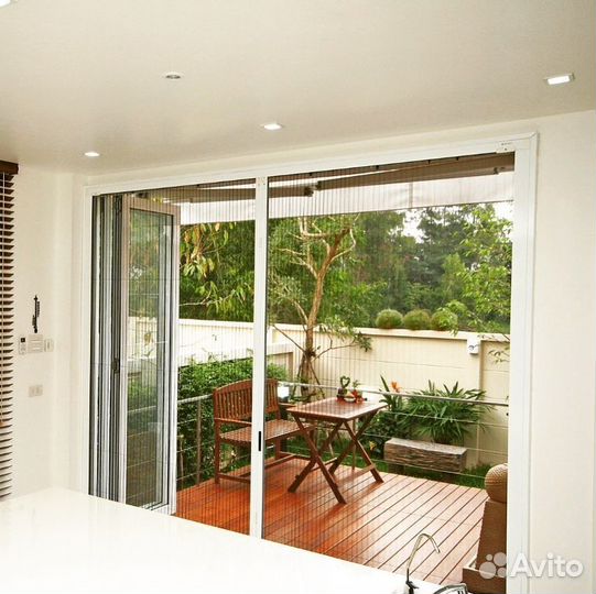 Москитная сетка