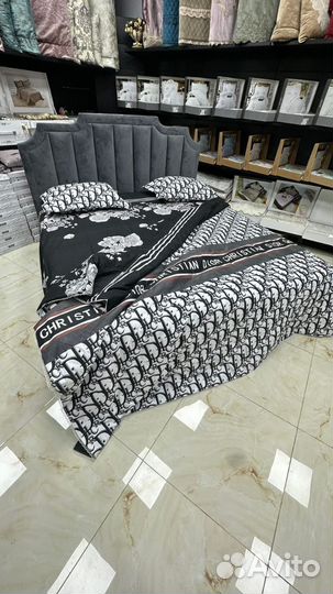 Стеганое одеяло