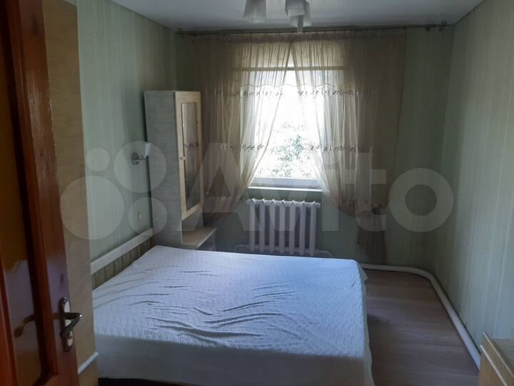 2-к. квартира, 60 м², 2/2 эт.