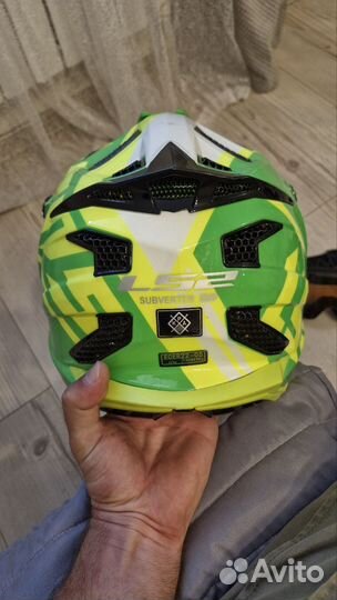 Мотоэкипировка