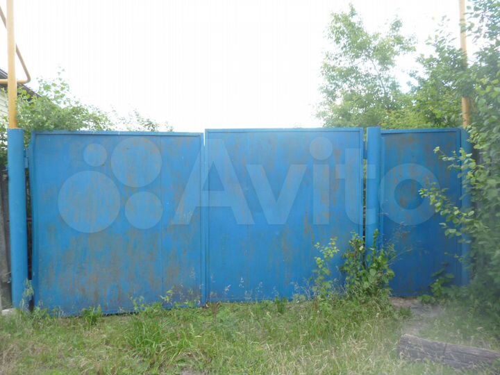 Дом 40 м² на участке 16,5 сот.