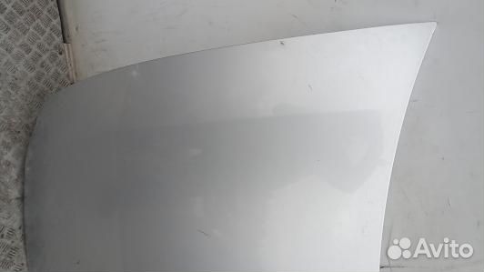 Капот lexus GS 3 (BNK12D201)