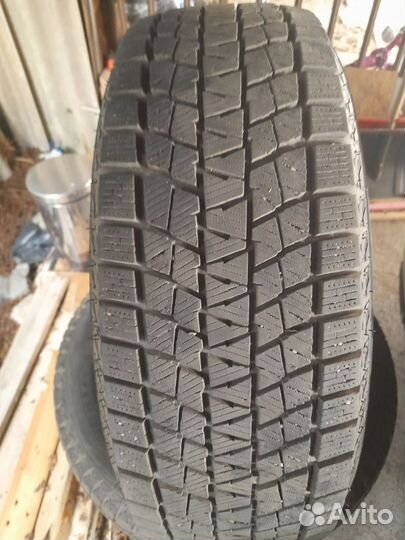 Kapsen SnowShoes AW33 215/60 R17