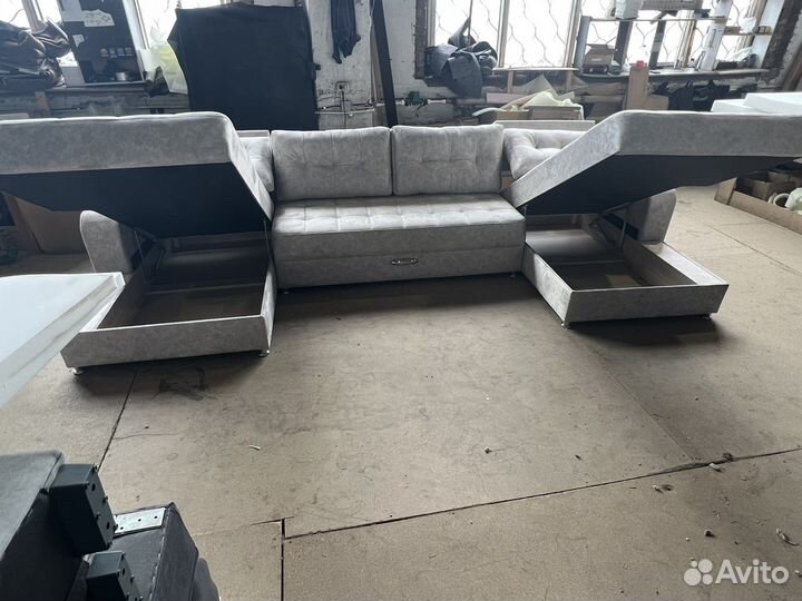 Диван Boss новый