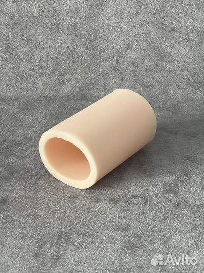 Силиконовые формы для мыла, свечей, гипса