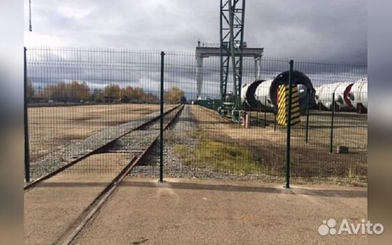 3д панели для забора