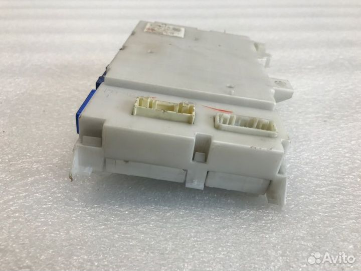 Блок комфорта Mazda 3Bl седан 1.6 2011