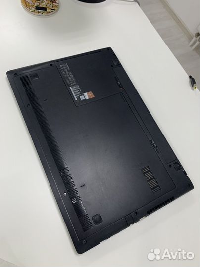 Lenovo g70 80
