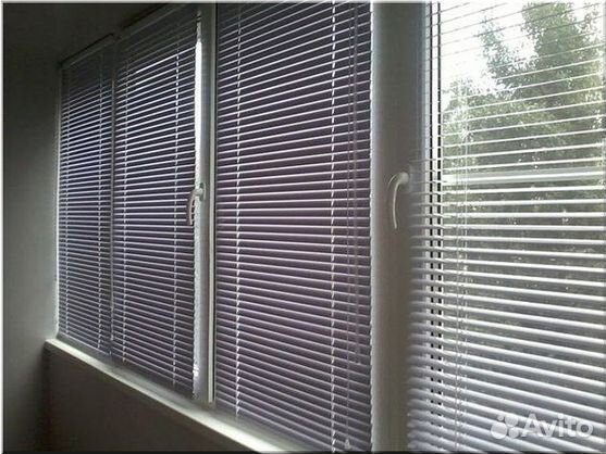 Горизонтальные жалюзи с доставкой