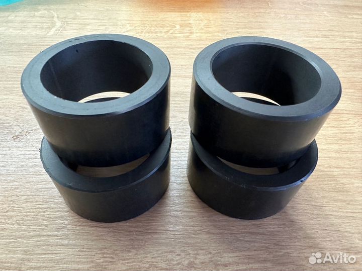 Проставки пружин амортизаторов BRP G2