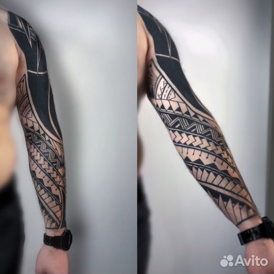 Тату мастер татуировки tattoo