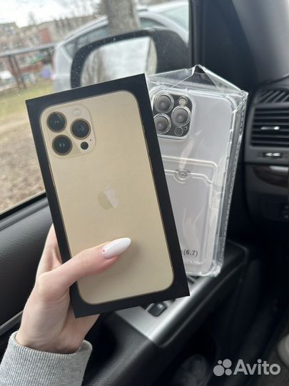 iPhone 13 Pro Max, 512 ГБ