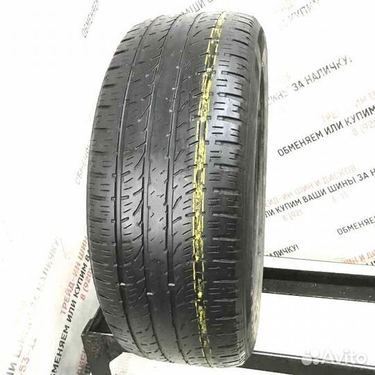 Viatti Bosco A/T 235/55 R17