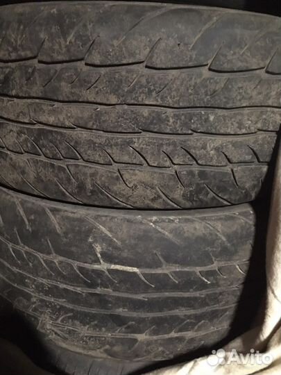 Federal 595Evo 225/40 R18