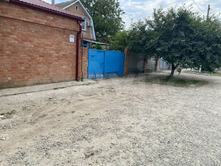 Дом 54 м² на участке 3,2 сот.