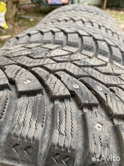 Pirelli Formula Ice 205/60 R16