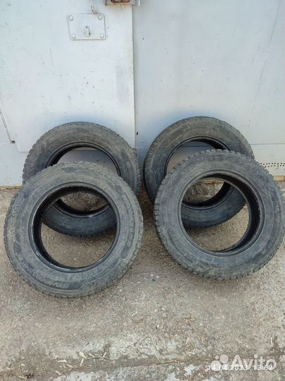 Nokian Tyres Nordman 5 SUV 215/65 R16