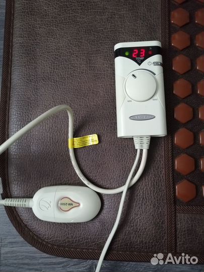 Мат nuga best NM-2500(нуга бест )