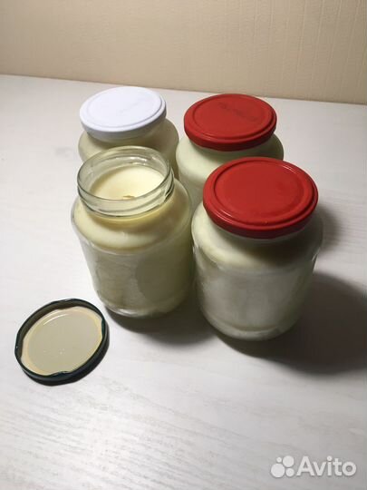 Барсучий жир