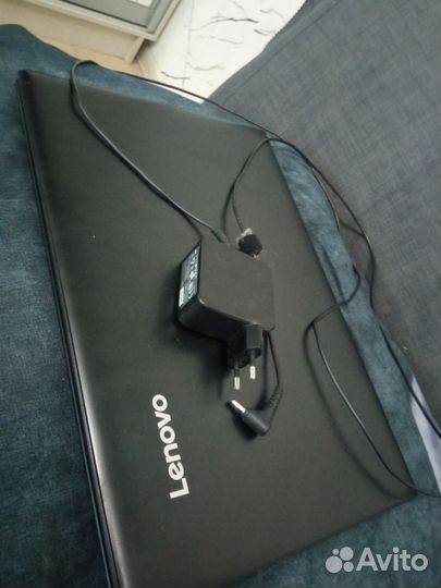 Ноутбук lenovo