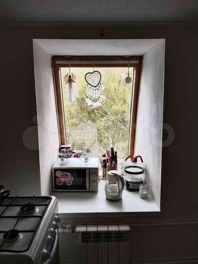 1-к. квартира, 33,3 м², 6/6 эт.