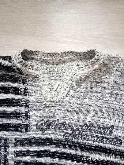 Свитер(джемпер,кофта) 48 размер