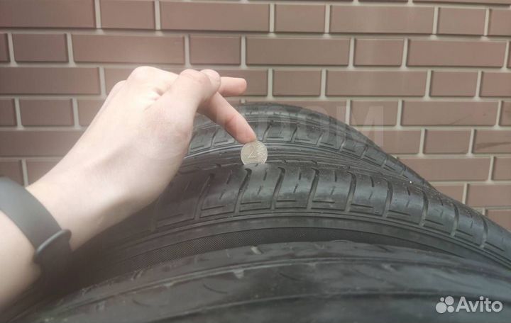 Hankook Optimo K415 225/55 R18 98H