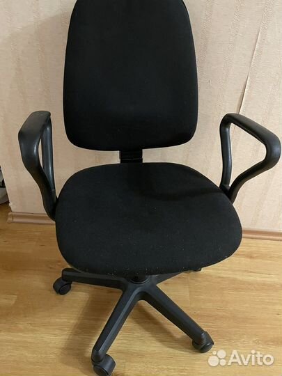Компьютерное кресло бу