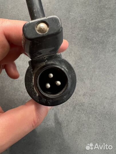 Моторчик омывателя лобового стекла audi a6/ 100 c4