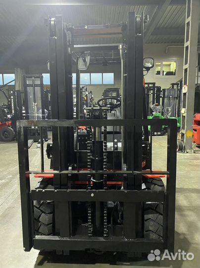 Вилочный погрузчик HANGCHA CPCD30N-RG2, 2023