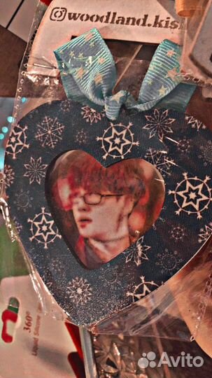 Рамочки-значки