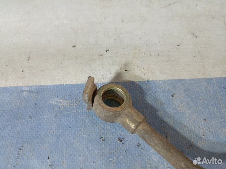 Трубка гур Suzuki Jimny