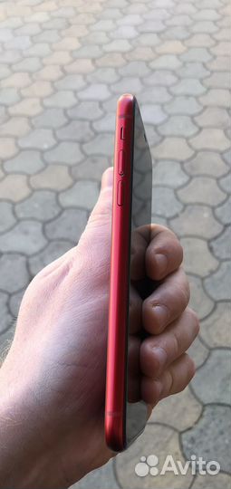 iPhone Xr, 128 ГБ