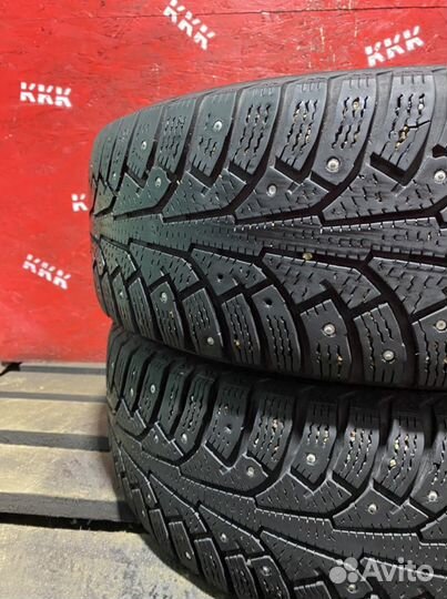 Nokian Tyres Nordman 5 195/65 R15