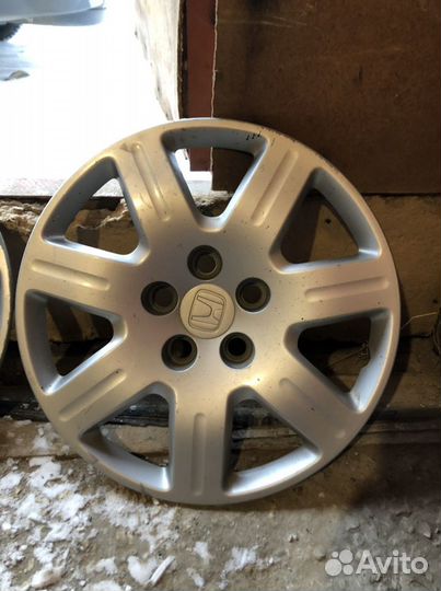 Колпаки Honda