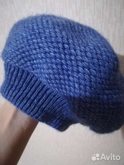 Берет (новый)