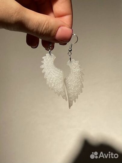 Изделия из эпоксидной смолы