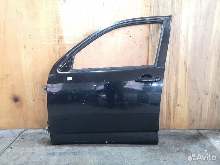 Двери передние Toyota Rush J210E